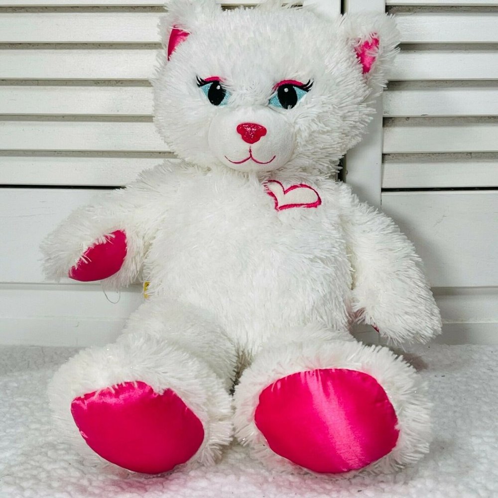 Build a Bear Plush